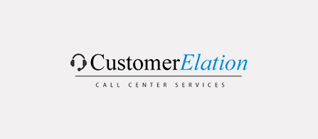 Customer Elation logo