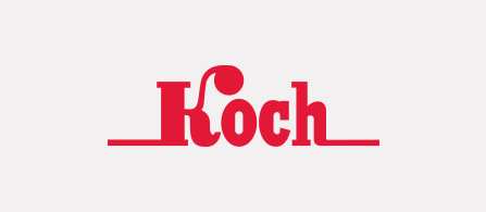 Koch logo