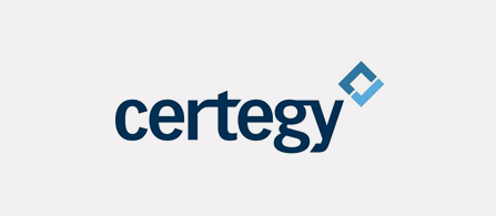 Certegy logo