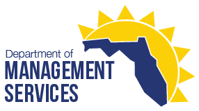 Department of Management Services Logo