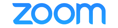 Logotipo de Zoom