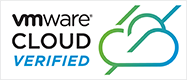 VMware cloud verified logo