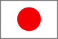 Bandera de Japón