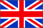 Bandera del Reino Unido
