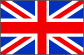 United Kingdom Flag