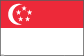 Bandera de Singapur