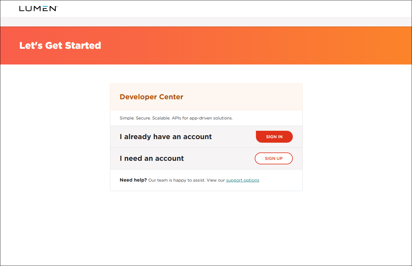 Register