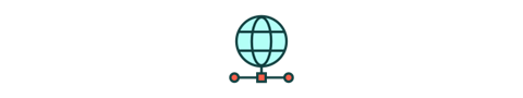 Network icon