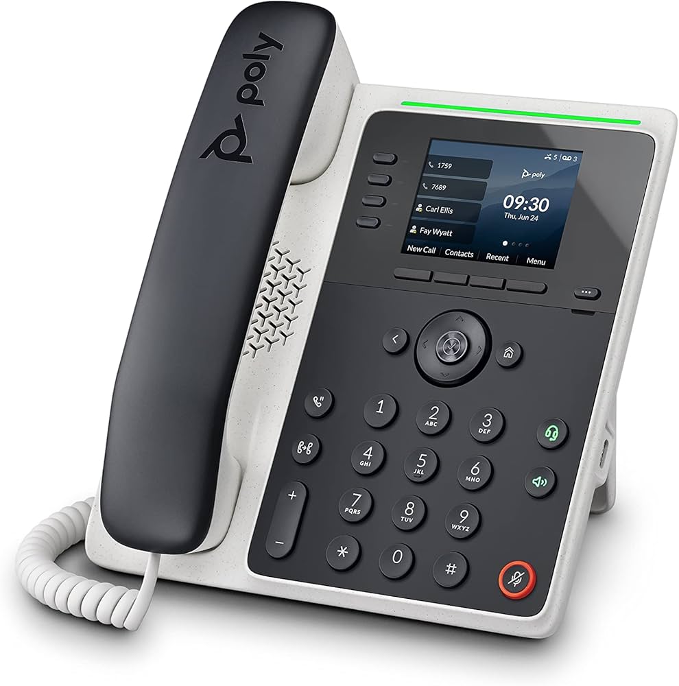 Poly Edge E220