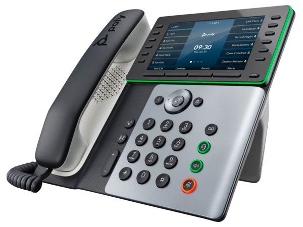 Poly Edge E400