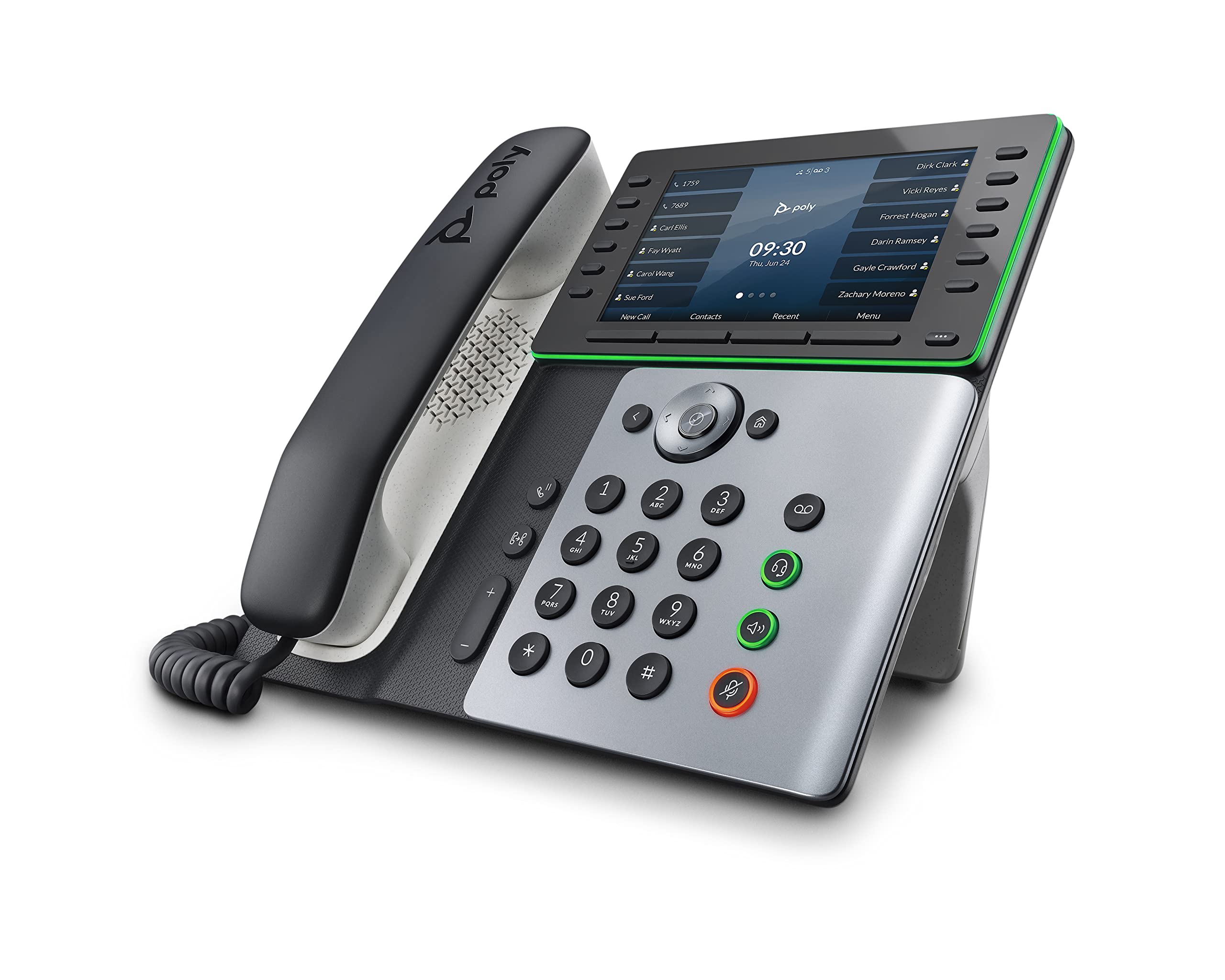 Poly Edge E500