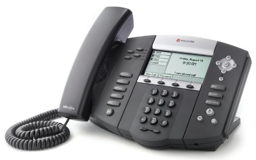 Poly SoundPoint IP 450 phone