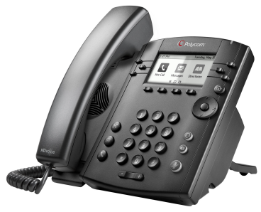 Polycom VVX 300