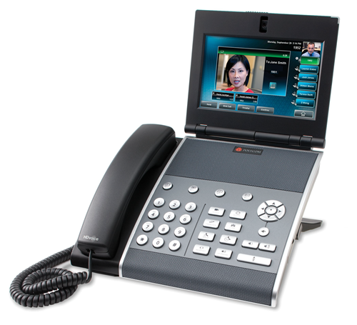 Polycom VVX 1500